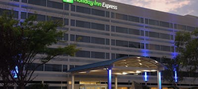 Holiday Inn Express Boise-University Area