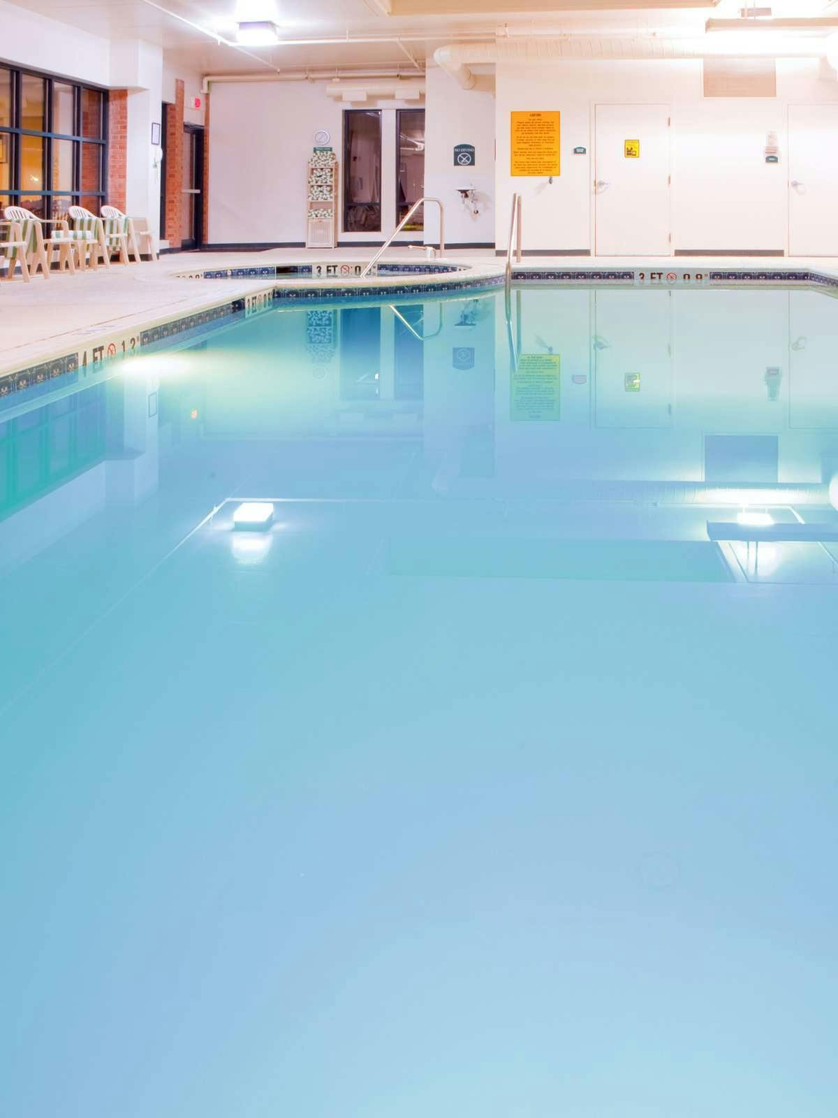 Hotel Holiday Inn Express Cambridge photo 4