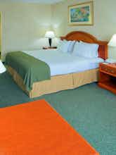 Hotel Holiday Inn Express Cambridge photo 1