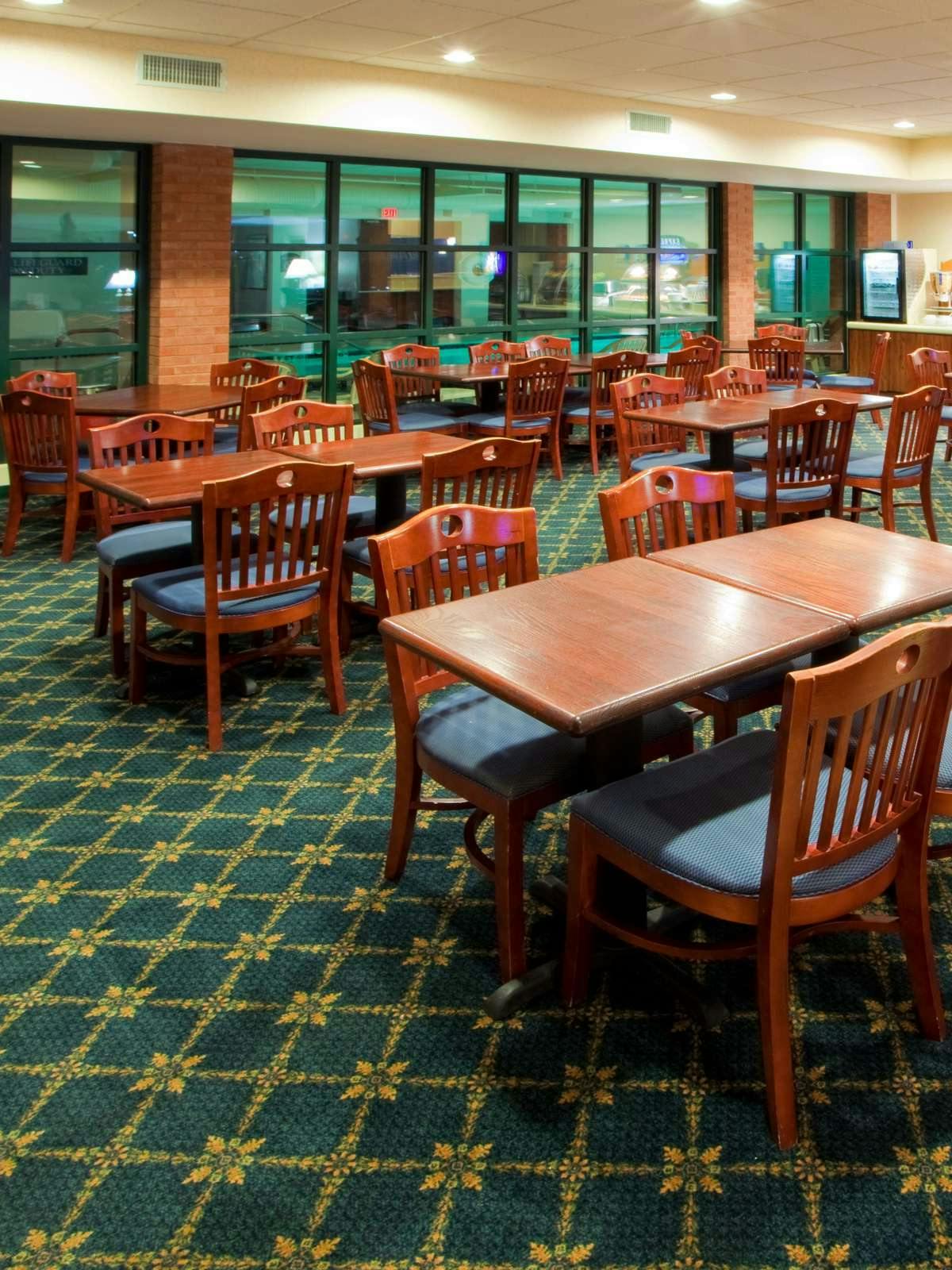 Hotel Holiday Inn Express Cambridge photo 3