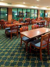 Hotel Holiday Inn Express Cambridge photo 3