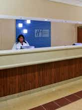 Hotel Holiday Inn Express Cambridge photo 2