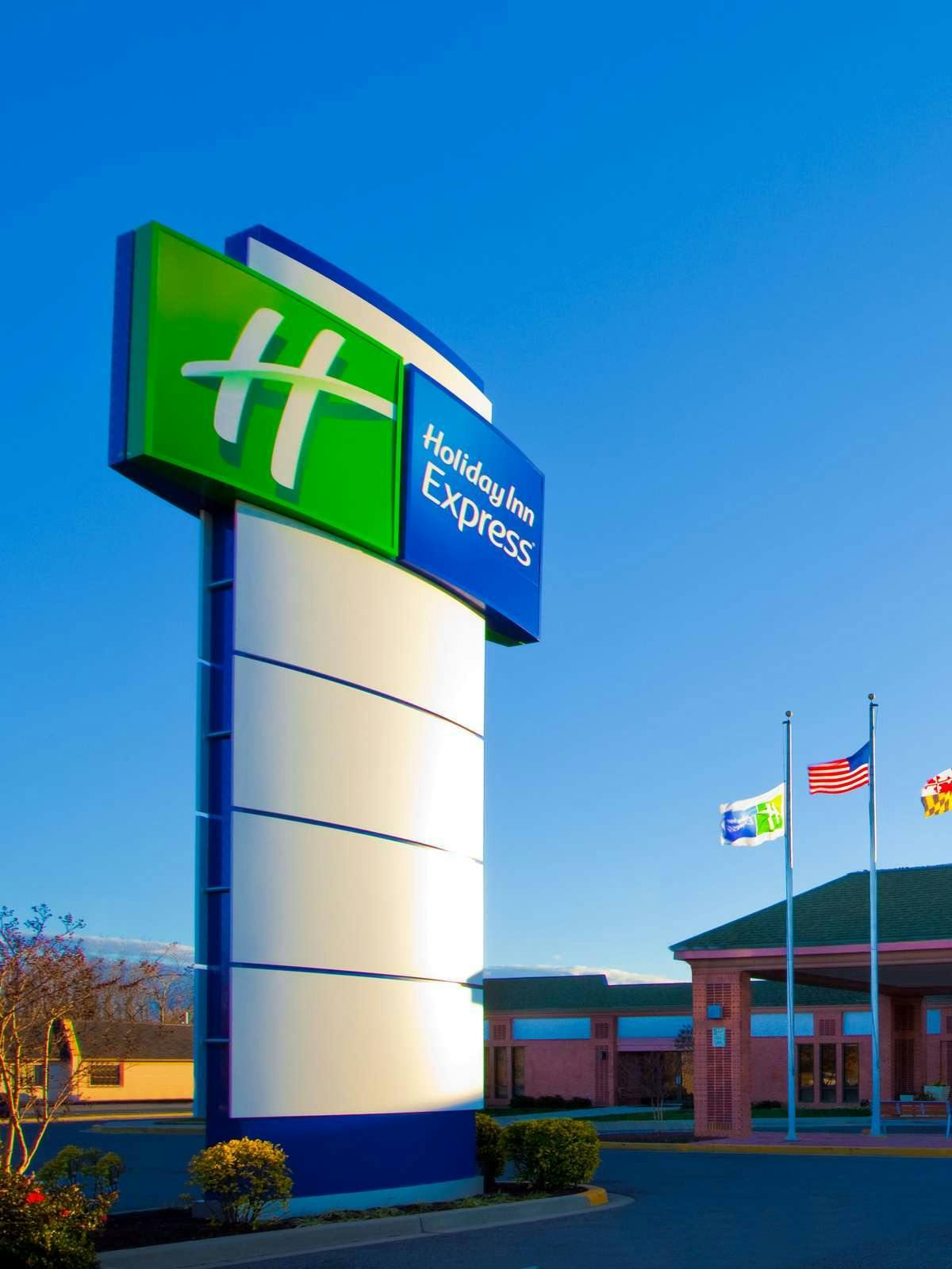 Hotel Holiday Inn Express Cambridge photo 5