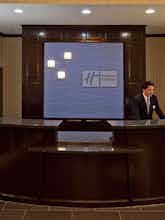 Hotel Holiday Inn Express Buda photo 4