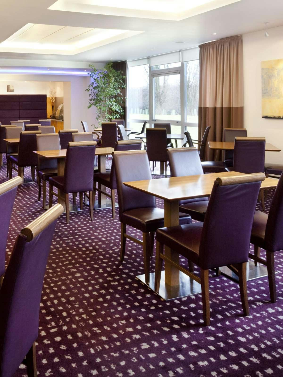 Hotel Holiday Inn Express Cambridge photo 5