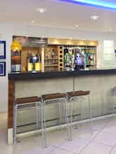 Hotel Holiday Inn Express Cambridge photo 4