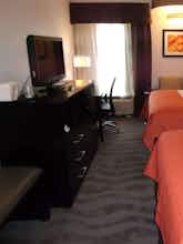 Hotel Holiday Inn Express Burlington photo 5