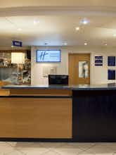 Hotel Holiday Inn Express Canterbury photo 3