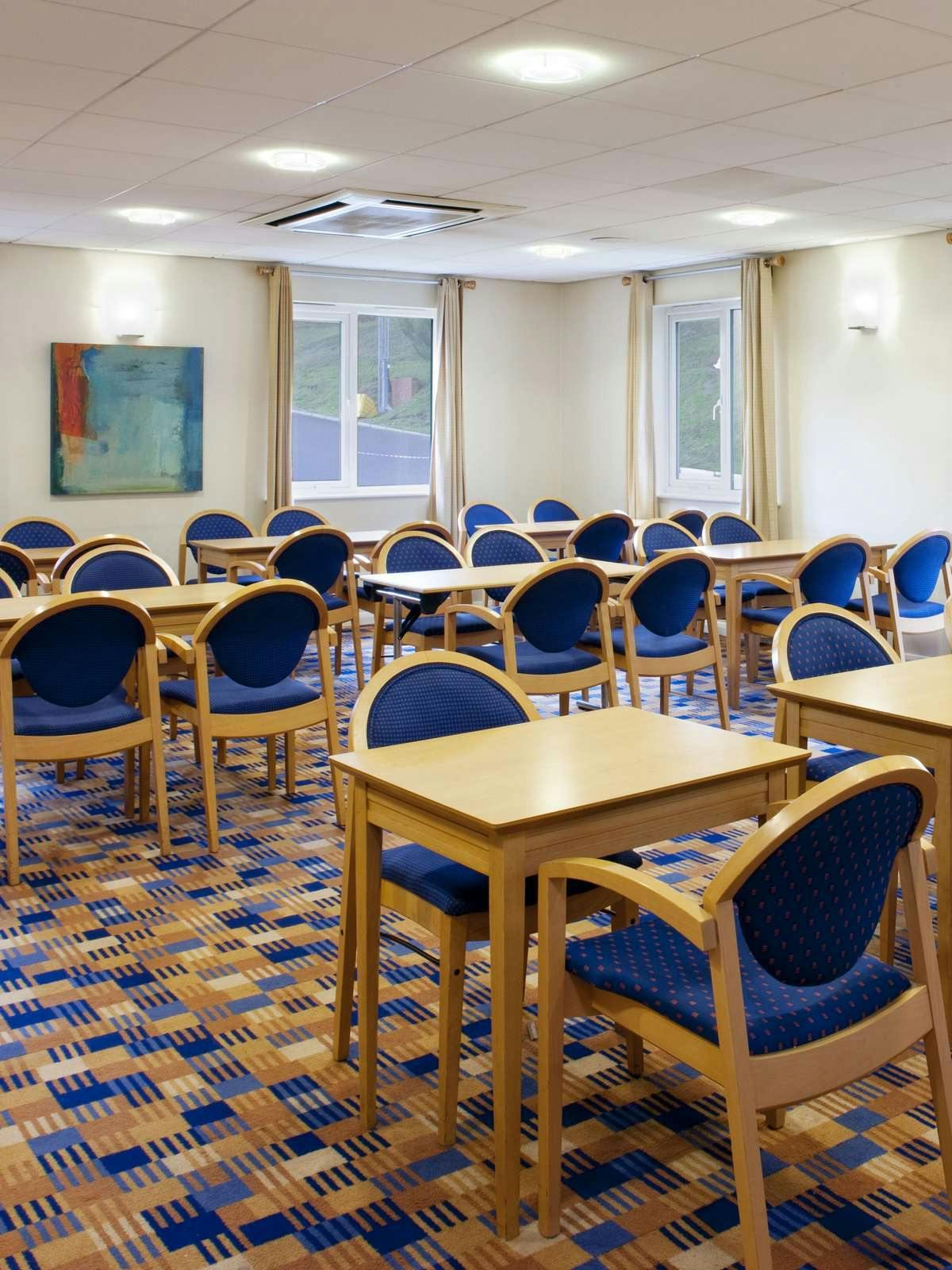 Hotel Holiday Inn Express Canterbury photo 5