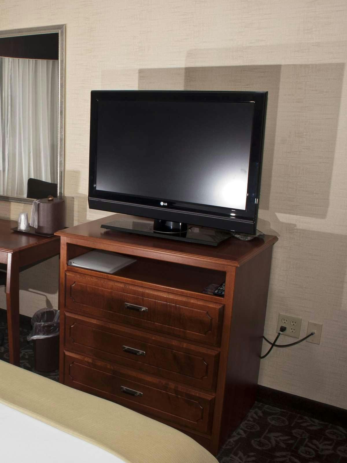 Hotel Holiday Inn Express Casper I 25 photo 2
