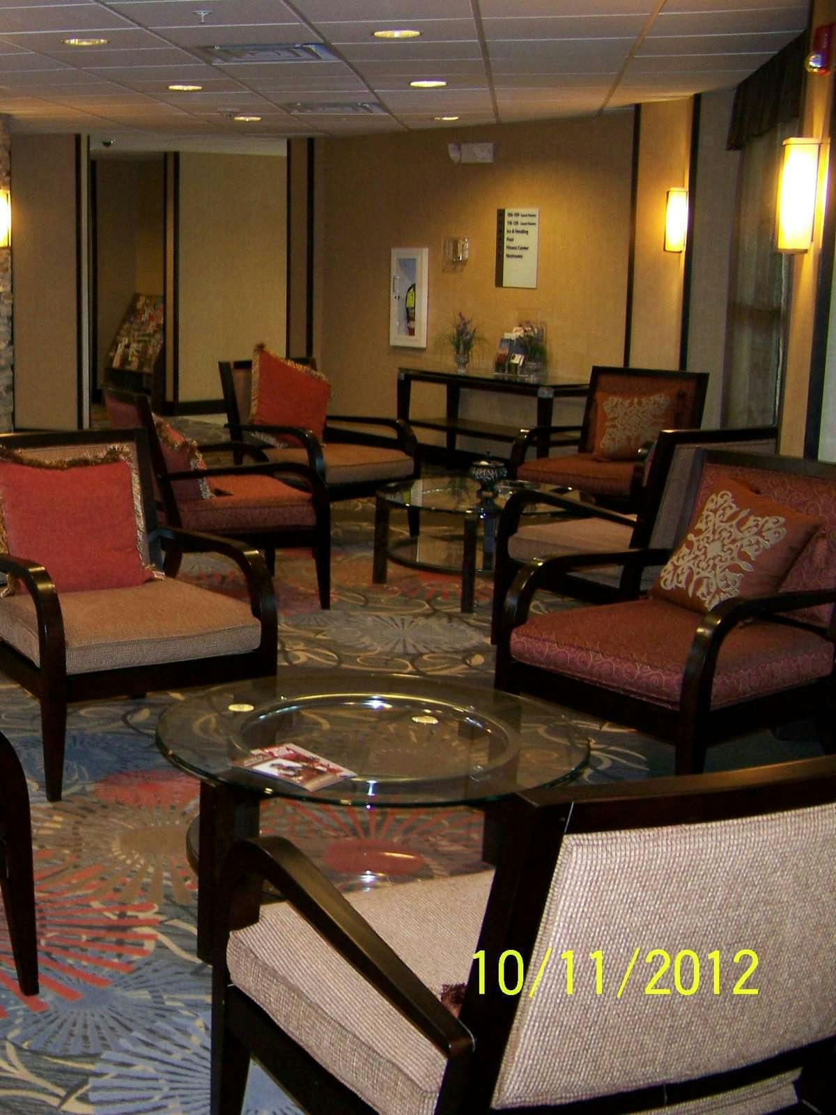 Hotel Holiday Inn Express Casper I 25 photo 3