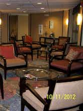 Hotel Holiday Inn Express Casper I 25 photo 3