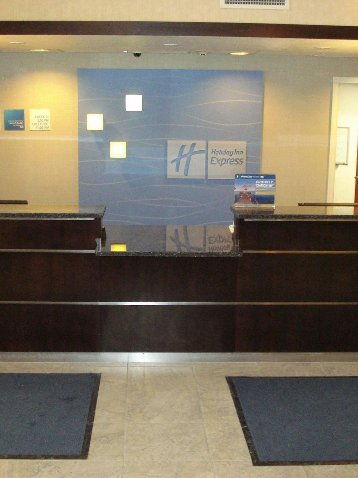 Hotel Holiday Inn Express Casper I 25 photo 4