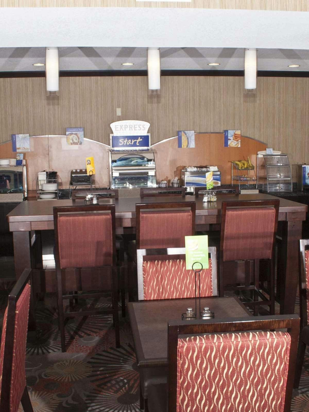 Hotel Holiday Inn Express Casper I 25 photo 5