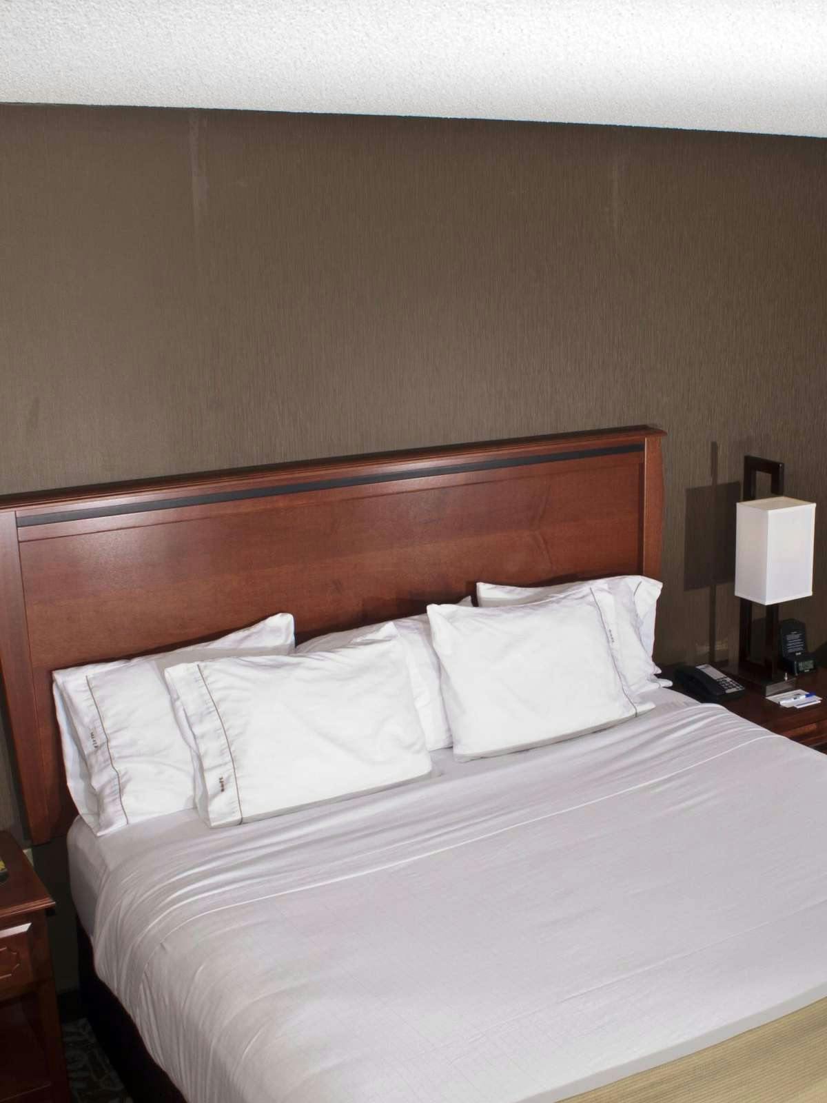 Hotel Holiday Inn Express Casper I 25 photo 1