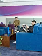 Hotel Holiday Inn Express Burnley photo 4