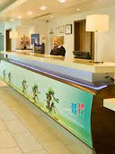 Hotel Holiday Inn Express Burnley photo 5