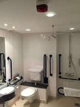 Hotel Holiday Inn Express Burnley photo 3