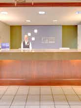 Hotel Holiday Inn Express Cedar Rapids (Collins Road) photo 4