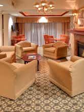 Hotel Holiday Inn Express Cedar Rapids (Collins Road) photo 3