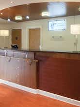 Hotel Holiday Inn Express Cardiff Bay photo 5