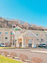 Hotel Holiday Inn Express Charleston Kanawha City photo 5