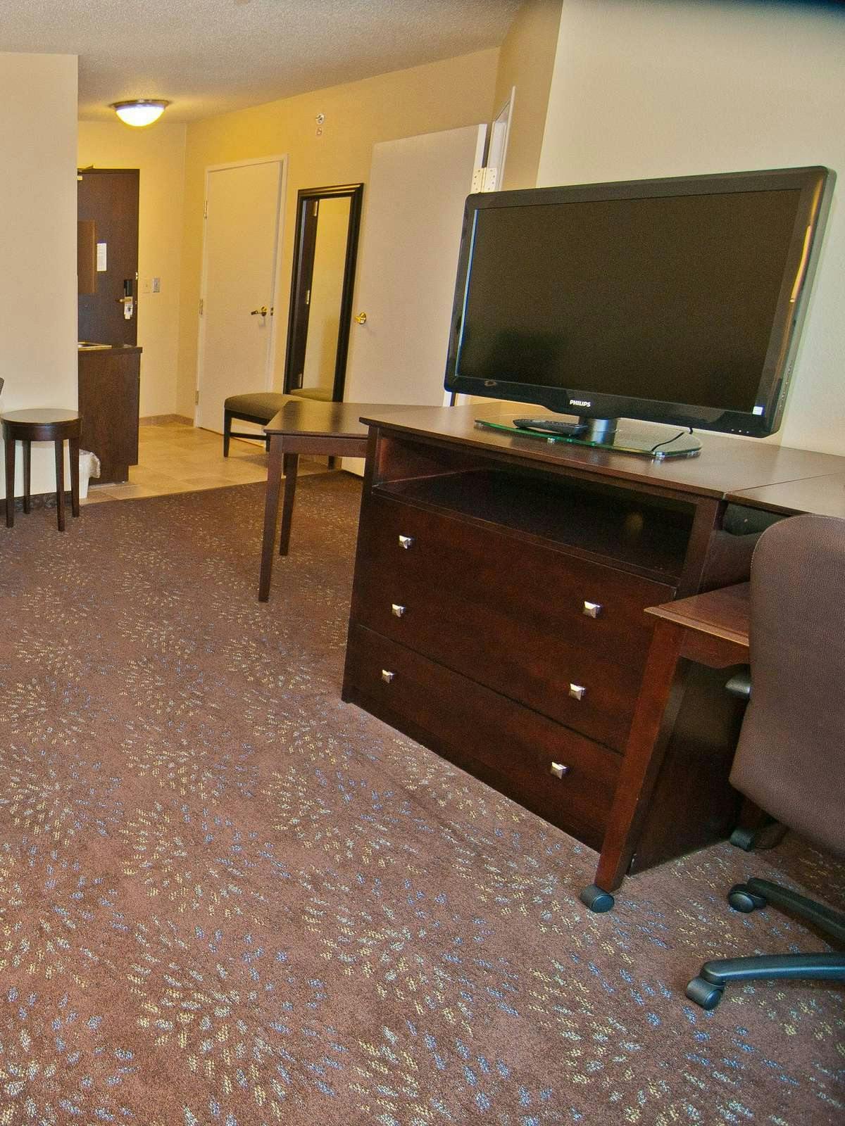 Hotel Holiday Inn Express Charleston Kanawha City photo 2