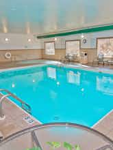 Hotel Holiday Inn Express Charleston Kanawha City photo 4