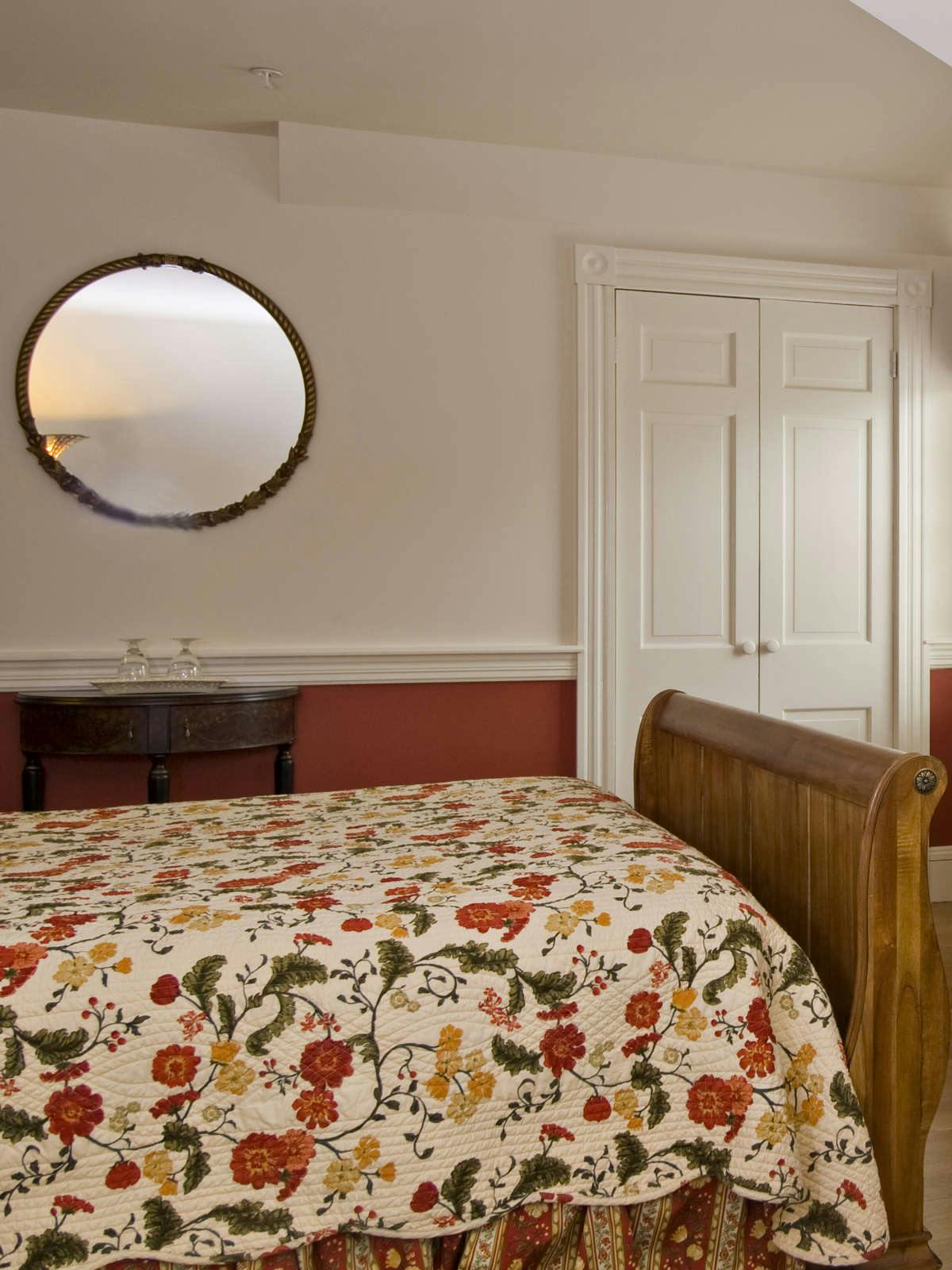 Hotel Bernerhof Inn Bed and Breakfast photo 5