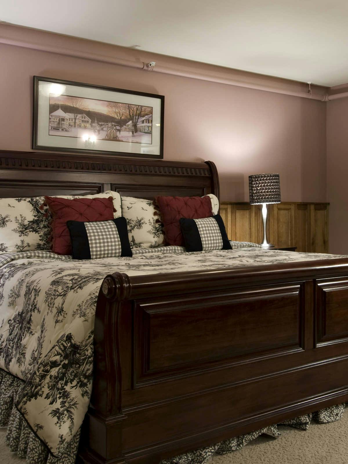 Hotel Bernerhof Inn Bed and Breakfast photo 2