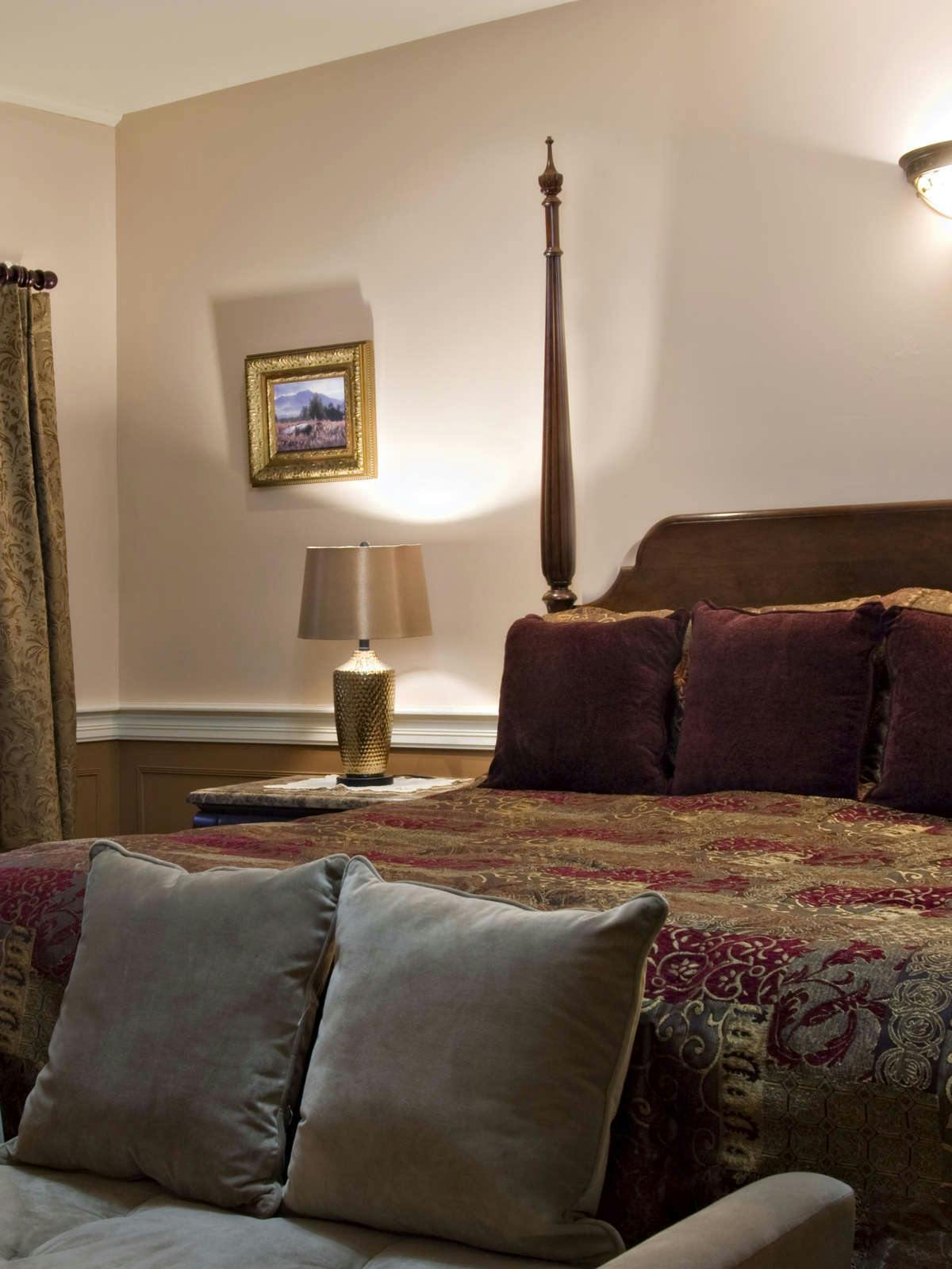 Hotel Bernerhof Inn Bed and Breakfast photo 3