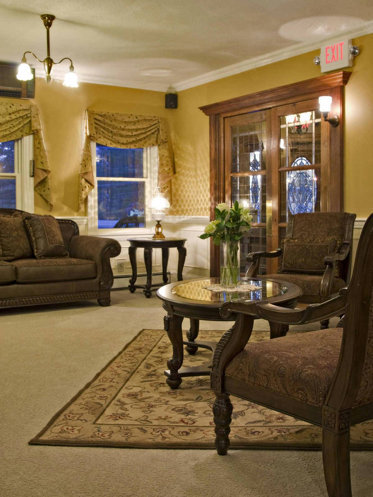 Hotel Bernerhof Inn Bed and Breakfast photo 1