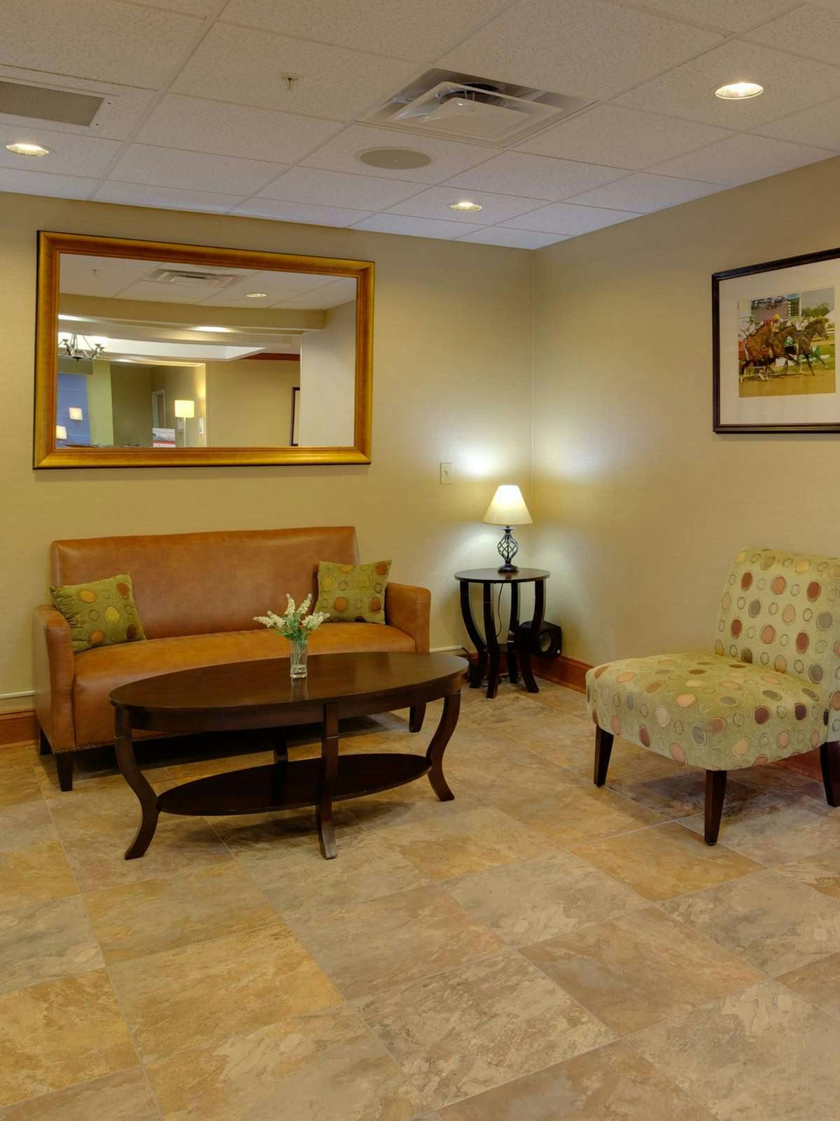 Hotel Holiday Inn Express Charles Town photo 4