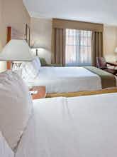 Hotel Holiday Inn Express Chapel Hill photo 1