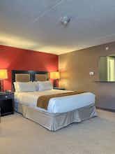 Hotel Holiday Inn Express Charleston Civic Center photo 1