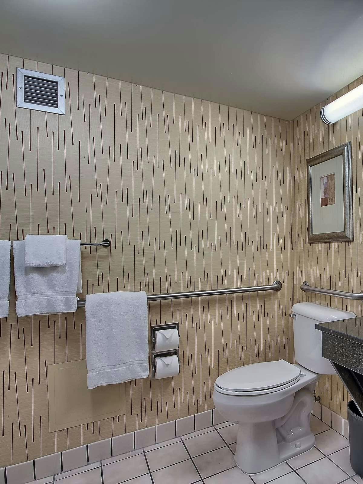 Hotel Holiday Inn Express Charleston Civic Center photo 3