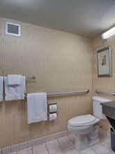 Hotel Holiday Inn Express Charleston Civic Center photo 3