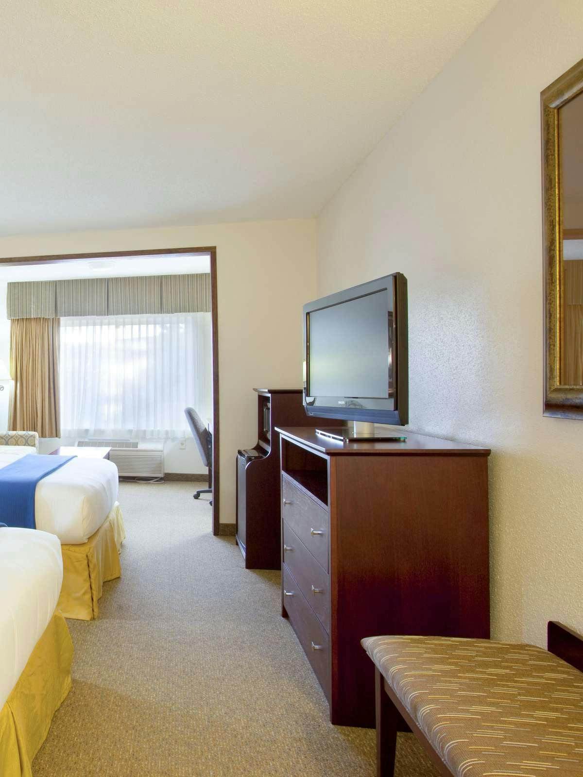 Hotel Holiday Inn Express Chicago Northwest photo 2