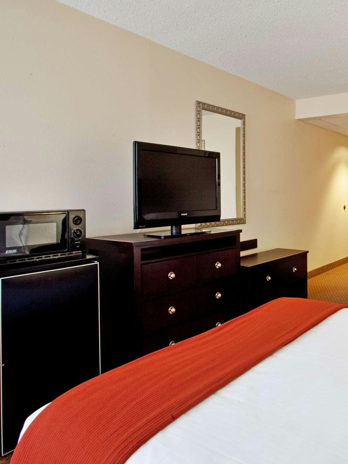 Hotel Holiday Inn Express Chester photo 2