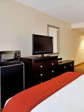 Hotel Holiday Inn Express Chester photo 2