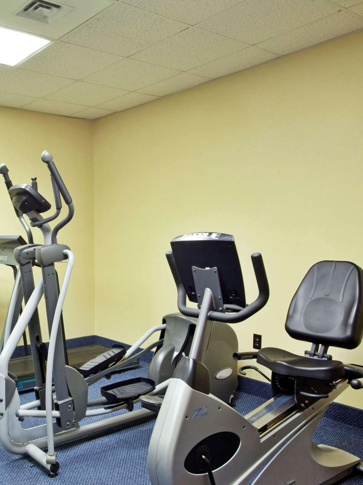 Hotel Holiday Inn Express Chester photo 4