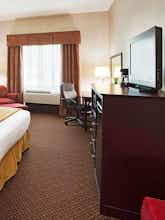 Hotel Holiday Inn Express Carrollton photo 2