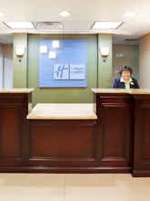 Hotel Holiday Inn Express Carrollton photo 4