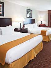 Hotel Holiday Inn Express Carrollton photo 1