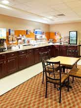 Hotel Holiday Inn Express Carrollton photo 5