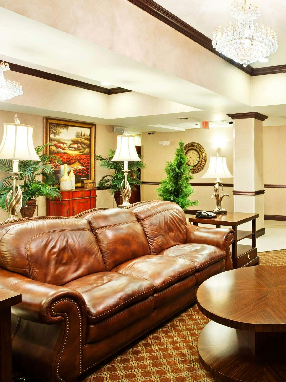 Hotel Holiday Inn Express Carrollton photo 3