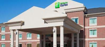 Holiday Inn Express Carrollton