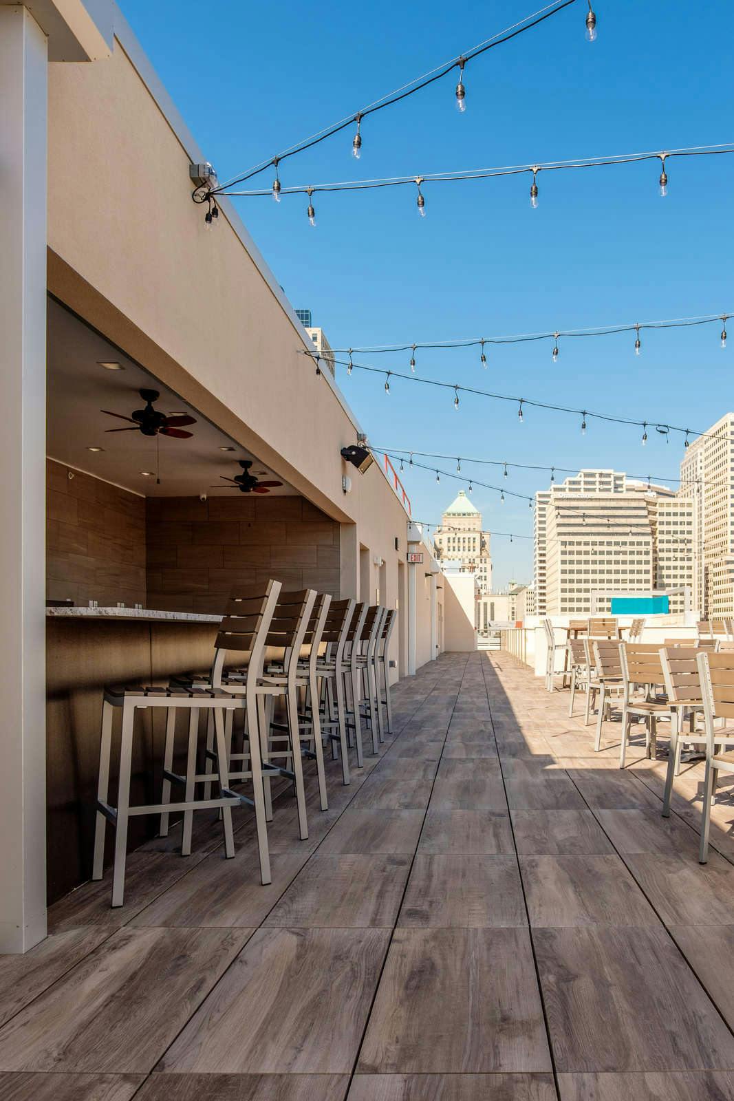 Hotel AC Hotel by Marriott Cincinnati at The Banks photo 2