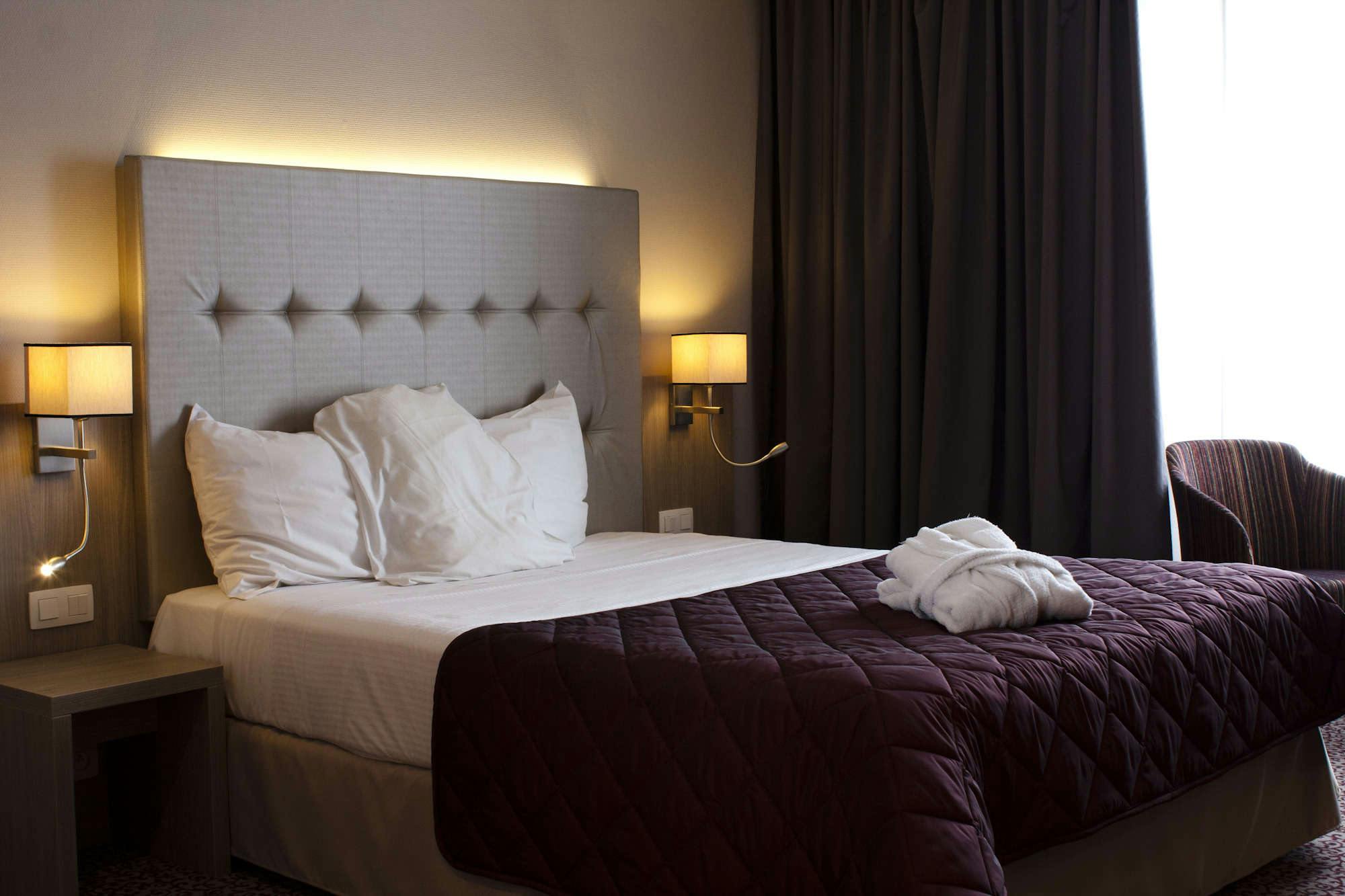 Hotel Marivaux Hotel photo 4