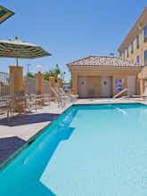 Hotel Holiday Inn Express Clovis Fresno photo 5